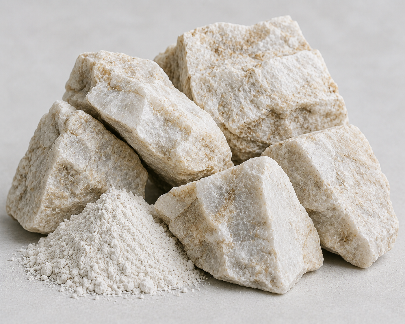 Zirconium Silicate